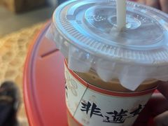 -香港鸳鸯王(西湖路店)