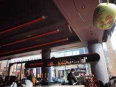 -星巴克臻选(成都太古里店)