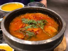-汉拿山烤肉(东直门东方银座店)