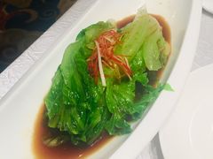 -武汉香格里拉大酒店·香宫中餐厅
