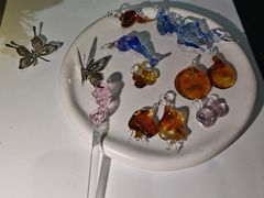 -琉璃月·灯工玻璃DIY(宝安壹方城店)