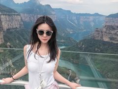 -河南宝泉旅游区