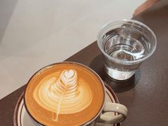 -MR.WALDEN COFFEE(平安金融中心店)