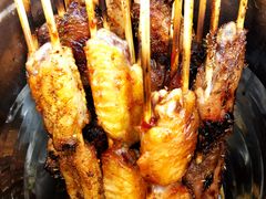 -炒豆合作社(东四总店)