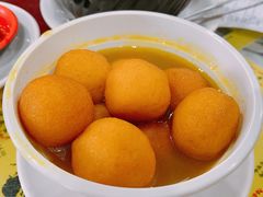 咖喱鱼旦-民信老铺(华盖路店)