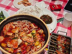 -辣小鲜·南昌大排档(船山路店)