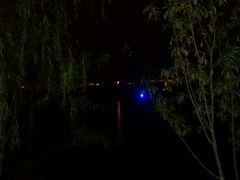 -羊山湖公园