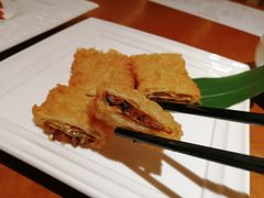 蓬莱素鹅-杭州JW万豪酒店-万豪中餐厅