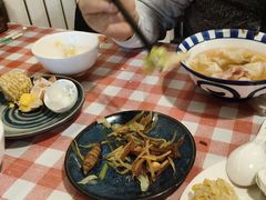 -卧龙堡客栈·中餐厅(古北水镇店)