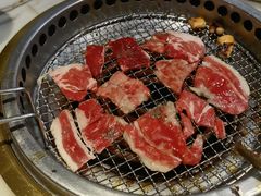 -火炉火自助餐(西直门凯德MALL店)