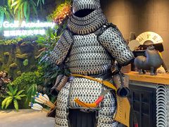 -轻武堂传统射箭·功夫茶·射击体验馆(仁和新城店)