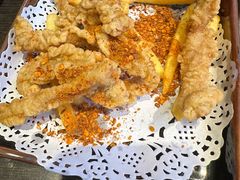 -九牧鱻·渝老鬼重庆火锅(人民路店)