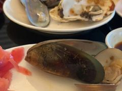 -圣丰索菲特·2 On 988 Café 自助餐厅