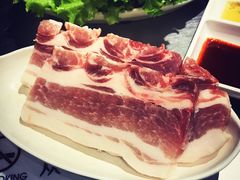 -喜来稀肉(虹泉路店)