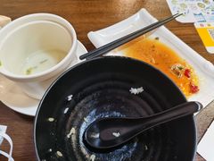 -台南擔仔面·卤肉饭(老虹井路店)
