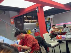 -盱眙虾神於氏龙虾(夫子庙红街店)