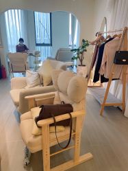 -Grace·s美甲美睫设计师店