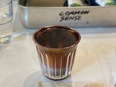 脏Dirty咖啡-常识咖啡common sense(春熙路店)