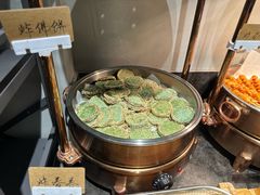 -鹈鹕素食餐厅自助餐部(正阳街店)