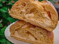 -StrasBake日式面包