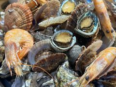 -和源祥·日照菜扛把子(万平口一店)