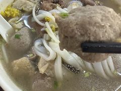 -潮镇老尾牛杂(环城西路店)