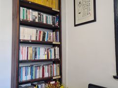 -二楼南书房