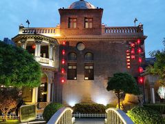 -卫鼎轩·曹公馆(鼓楼店)