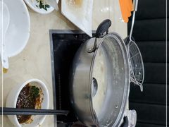 -源港渔村-中山脆肉鲩(博罗店)