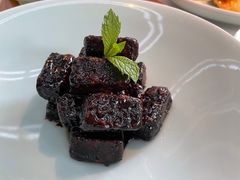 辽河口恋香牛肉-止观小馆·辽河口渔家菜(王府井店)
