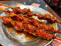 -鲜得来排骨年糕(云南南路总店)