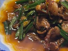 外婆回锅肉-百年粉蒸牛肉