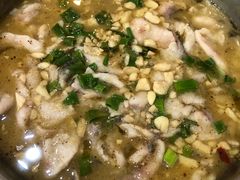 -金良酸菜鱼(宁海路总店)