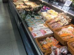 -blt精品超市(北京银座店)