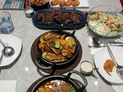 -必胜客(东大桥店)