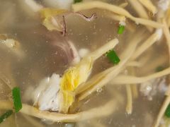 -古街捞化牛杂(井大店)