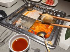 -海底捞火锅(塘厦天虹店)