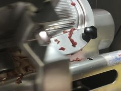 -九记潮汕现切鲜牛肉自助火锅(新开铺店)