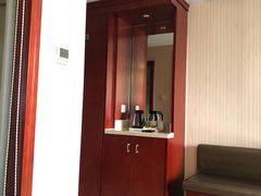 -维也纳酒店(北海银滩店)