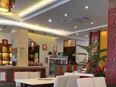 -太婆天府山珍酒楼(亚运村店)