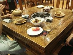 -亮欢寨(凯里总店)