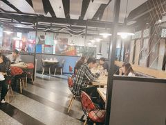 大堂-鱼酷活鱼烤鱼(梅江印象城店)