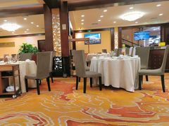 -麒麟中餐厅·经典粤菜·地道菜式老字号(广州长隆酒店)