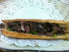 驴肉火烧-王胖子驴肉火烧(鼓楼店)