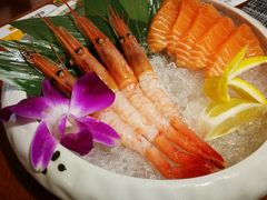 -松羽料理(国大店)