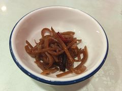 -听涛雅苑百味饺子老家菜馆