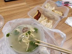 -汪记大王锅贴(金钟路店)