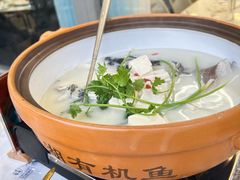 -宝荣鱼馆·临湖之宴(千岛湖店)