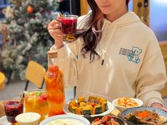 -火山屋台(新街口店)