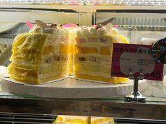 -PAOPAO Bakery&Café(港汇店)